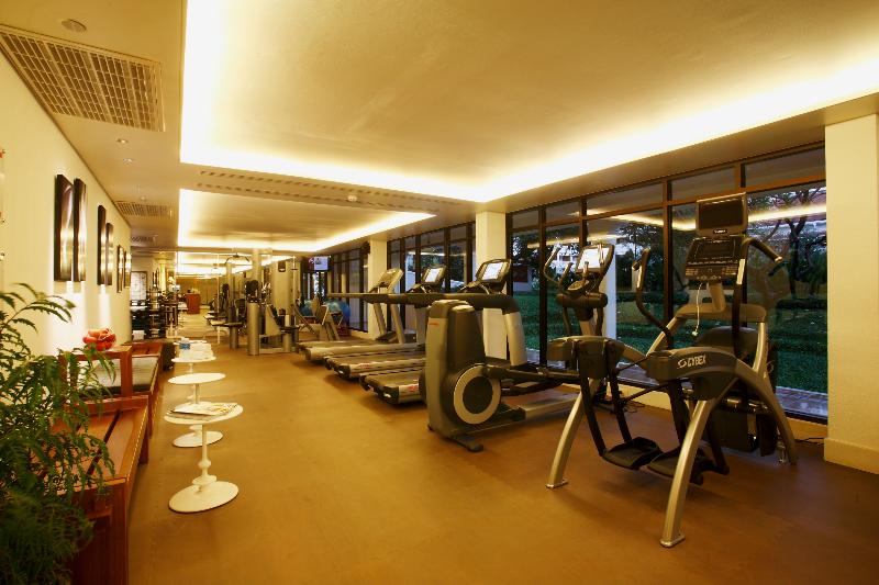 Centara Grand Beach Resort Hua Hin