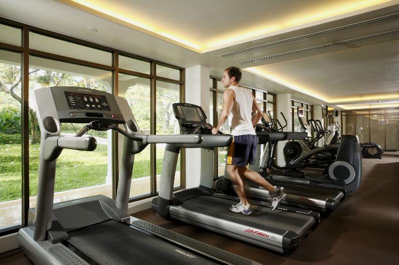 Centara Grand Beach Resort Hua Hin