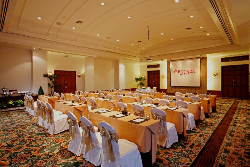 Centara Grand Beach Resort Hua Hin
