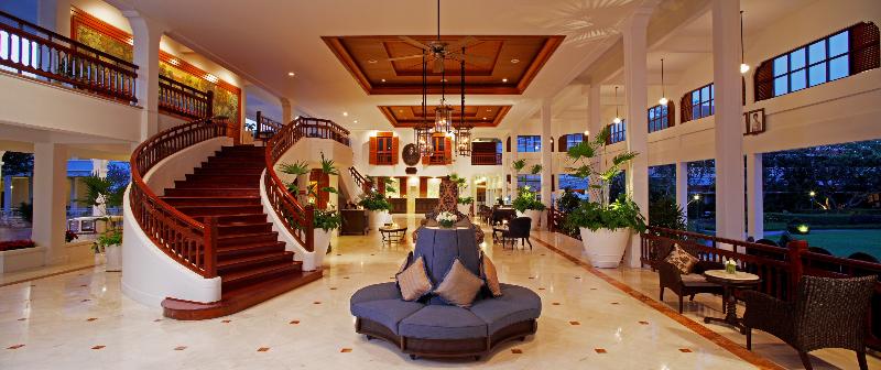 Centara Grand Beach Resort Hua Hin