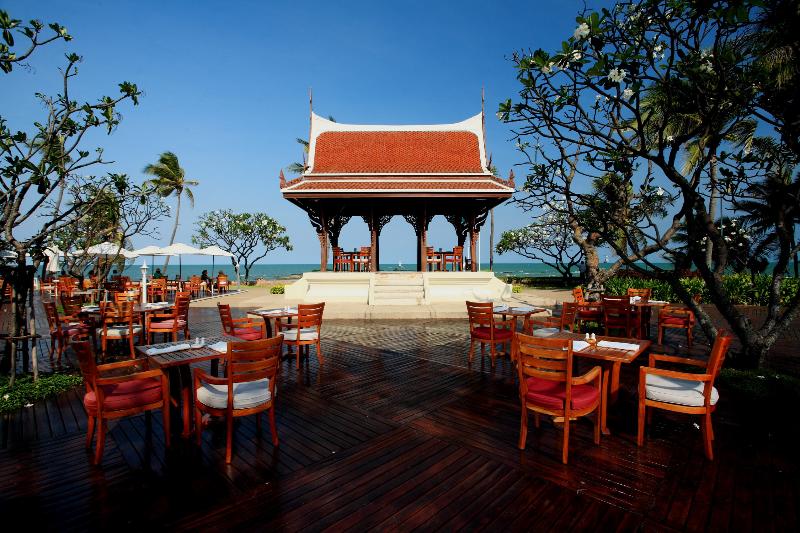 Centara Grand Beach Resort Hua Hin