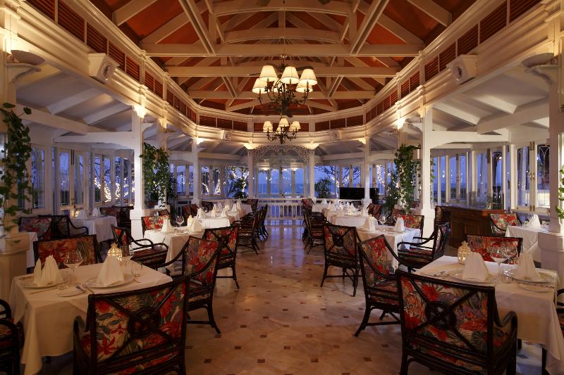 Centara Grand Beach Resort Hua Hin