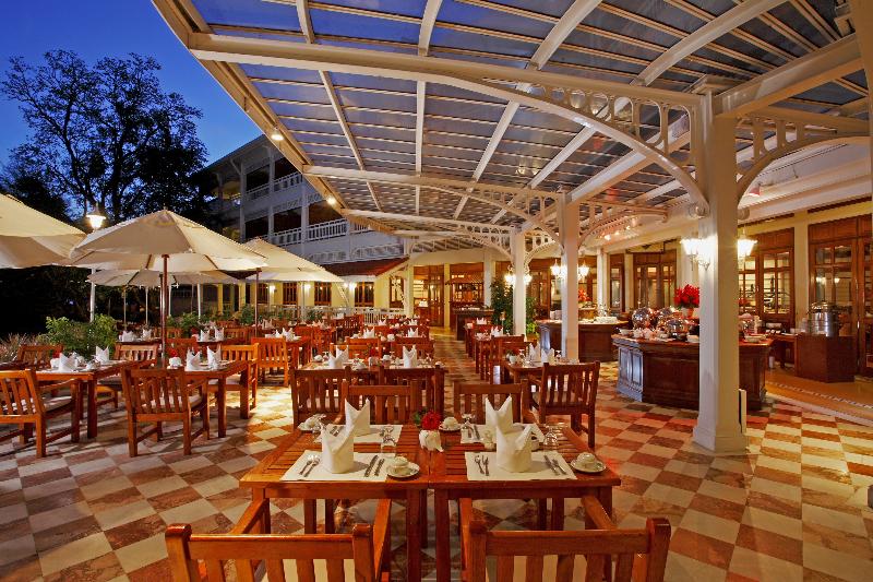 Centara Grand Beach Resort Hua Hin