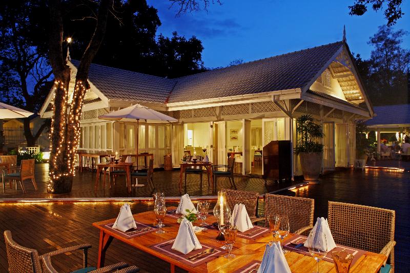 Centara Grand Beach Resort Hua Hin