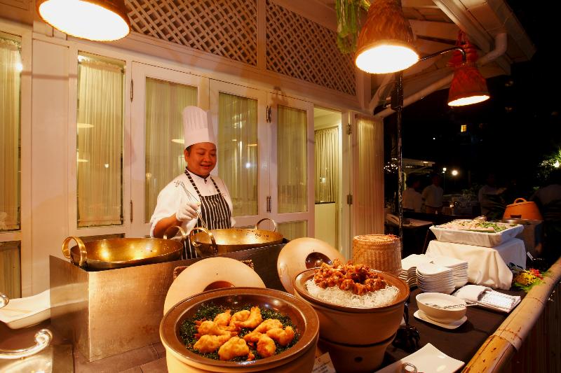 Centara Grand Beach Resort Hua Hin