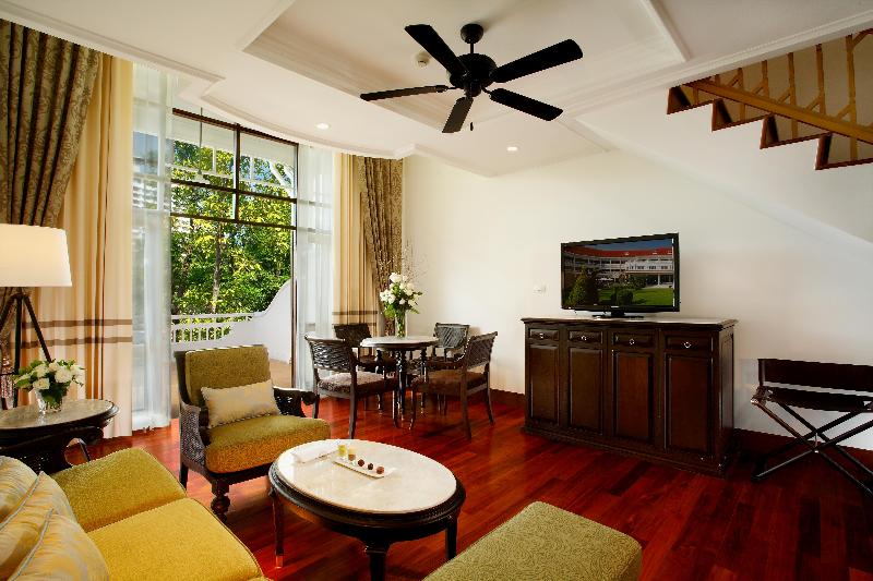 Centara Grand Beach Resort Hua Hin