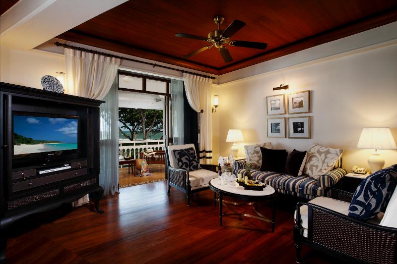 Centara Grand Beach Resort Hua Hin
