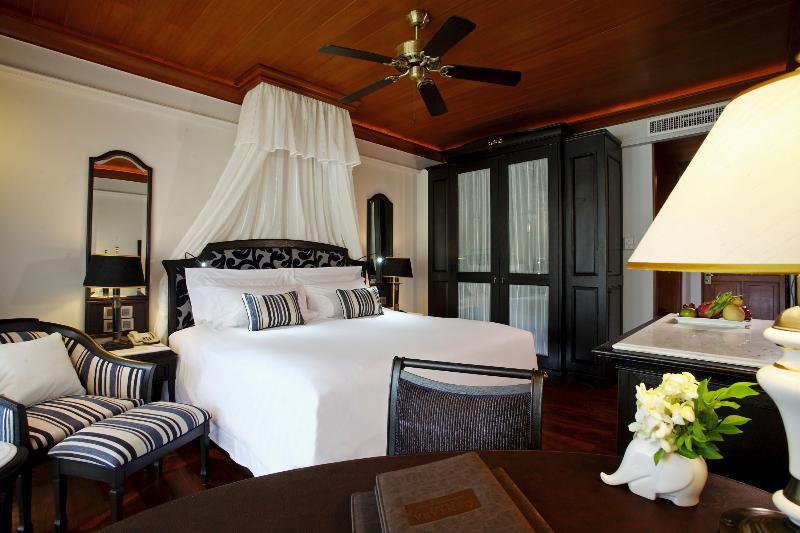 Centara Grand Beach Resort Hua Hin