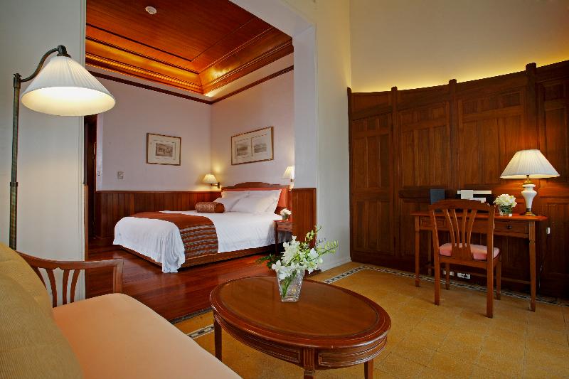 Centara Grand Beach Resort Hua Hin