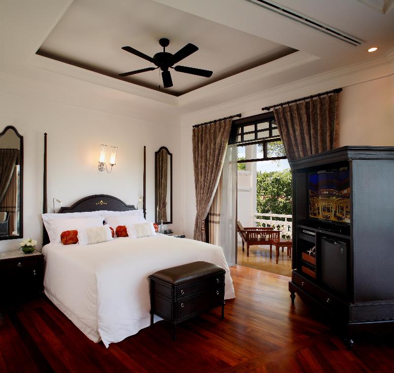 Centara Grand Beach Resort Hua Hin