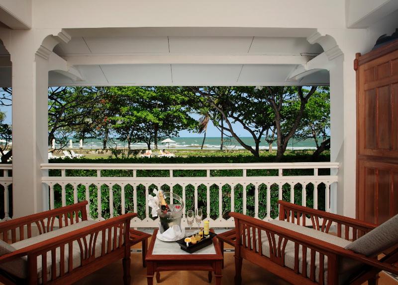 Centara Grand Beach Resort Hua Hin
