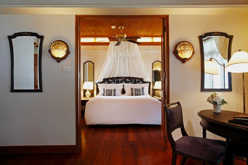 Centara Grand Beach Resort Hua Hin