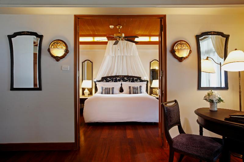 Centara Grand Beach Resort Hua Hin