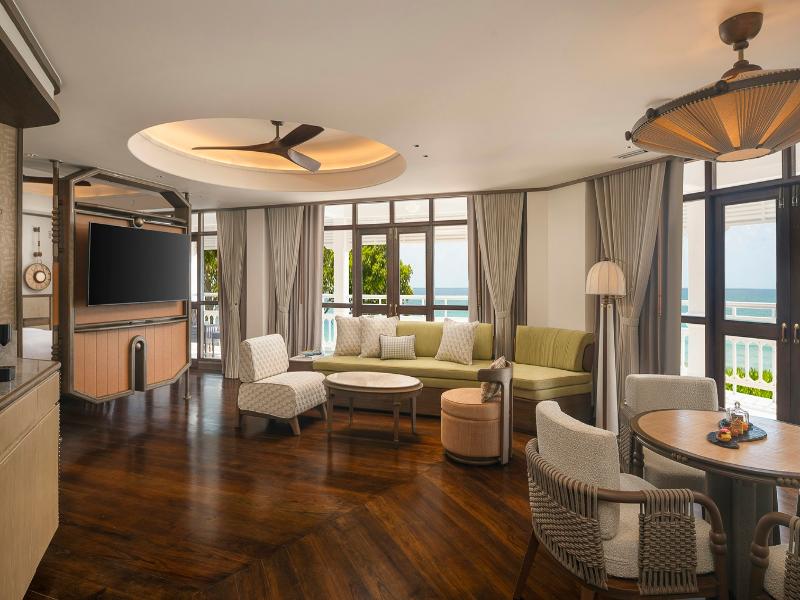 Centara Grand Beach Resort Hua Hin image