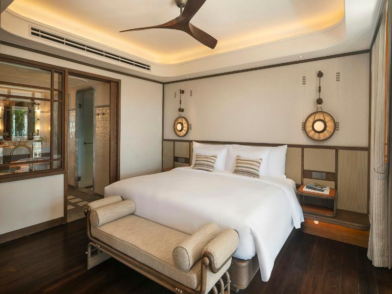 Centara Grand Beach Resort Hua Hin image