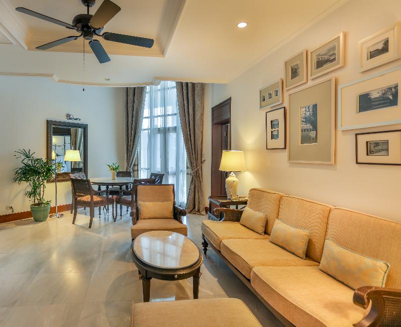 Centara Grand Beach Resort Hua Hin