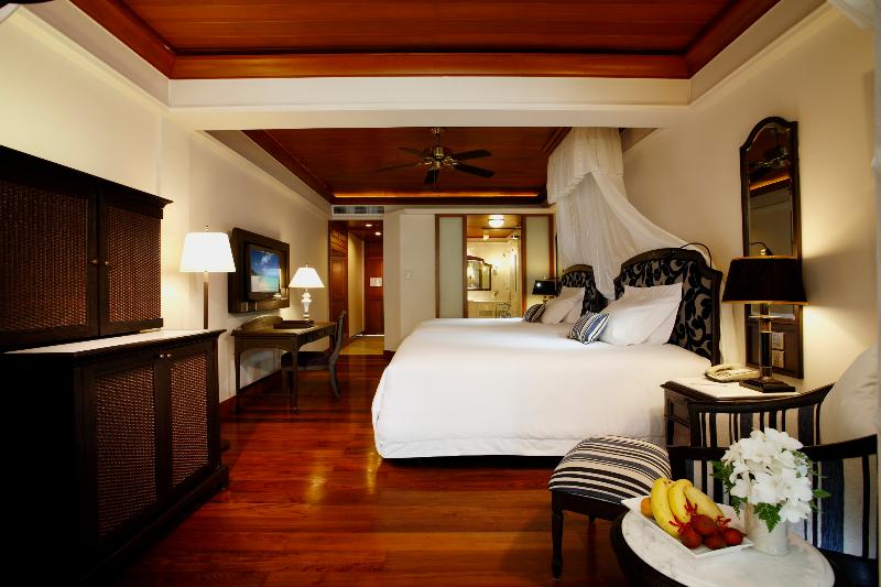 Centara Grand Beach Resort Hua Hin