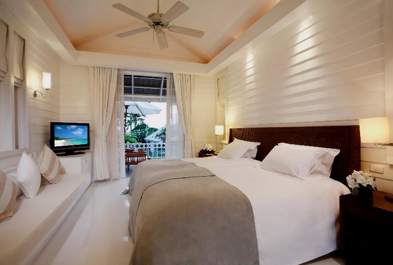 Centara Grand Beach Resort Hua Hin