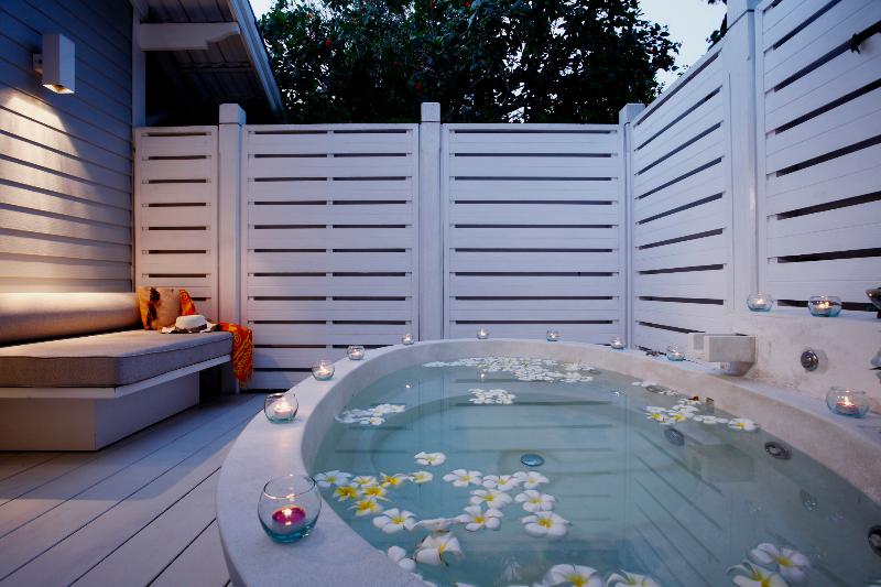 Centara Grand Beach Resort Hua Hin