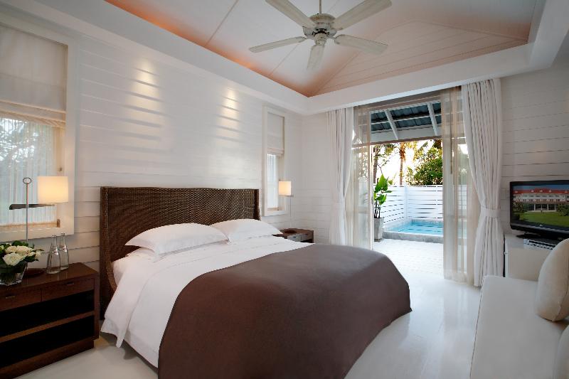 Centara Grand Beach Resort Hua Hin