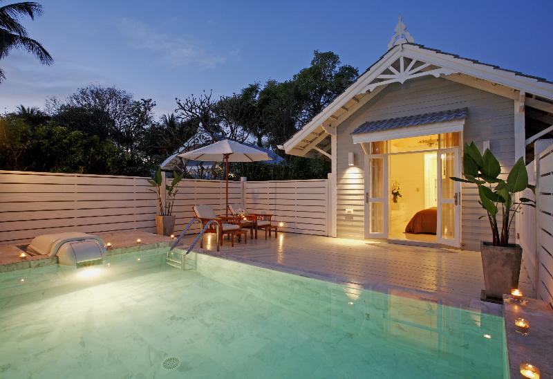 Centara Grand Beach Resort Hua Hin
