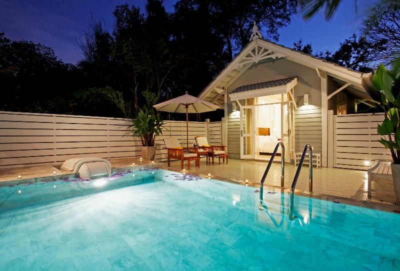 Centara Grand Beach Resort Hua Hin