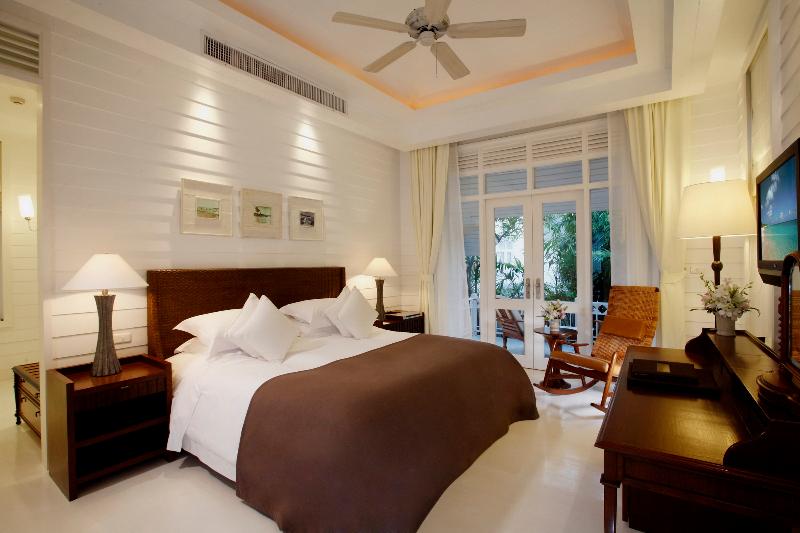 Centara Grand Beach Resort Hua Hin