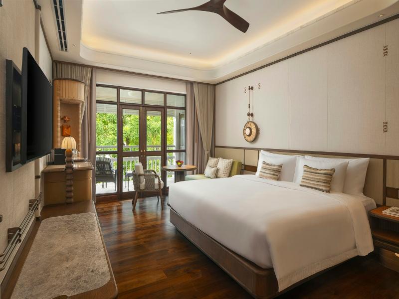 Centara Grand Beach Resort Hua Hin image