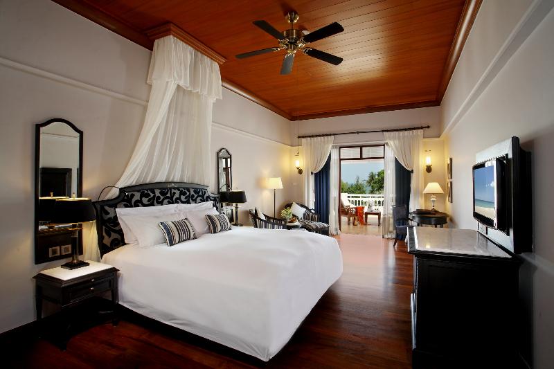 Centara Grand Beach Resort Hua Hin