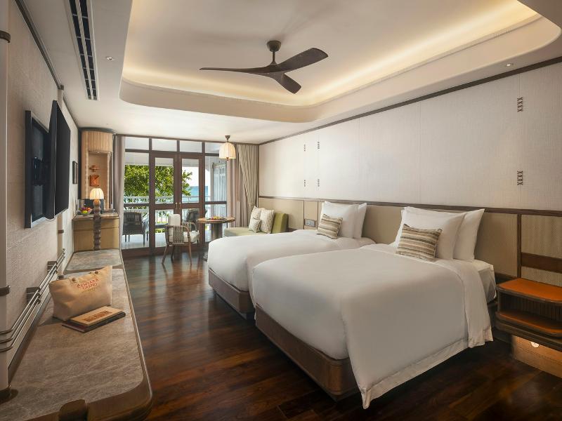 Centara Grand Beach Resort Hua Hin image