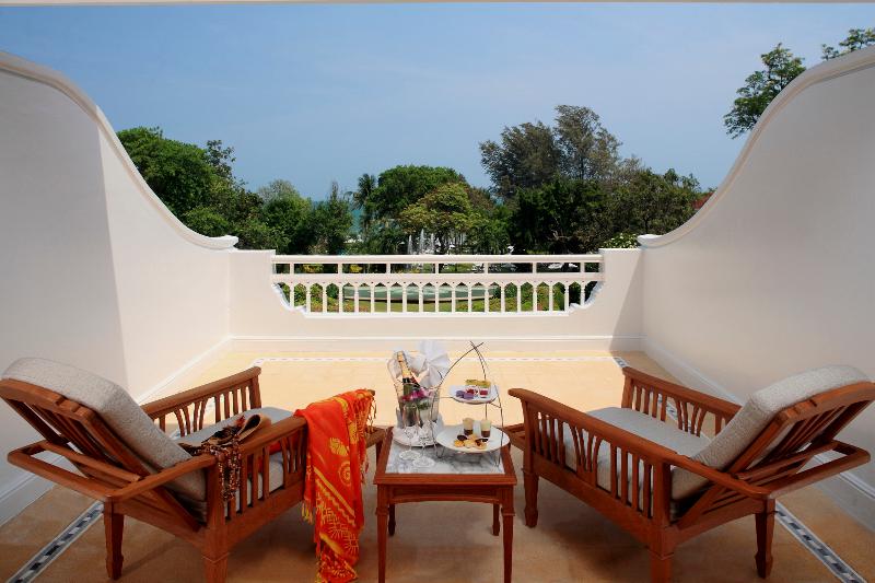 Centara Grand Beach Resort Hua Hin