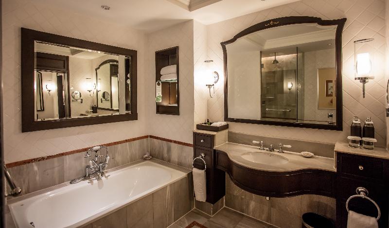 Centara Grand Beach Resort Hua Hin