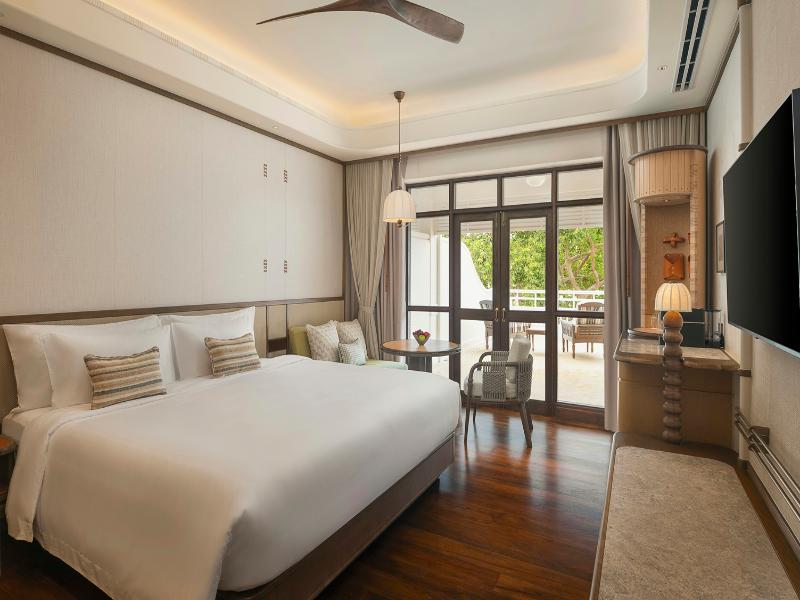 Centara Grand Beach Resort Hua Hin image
