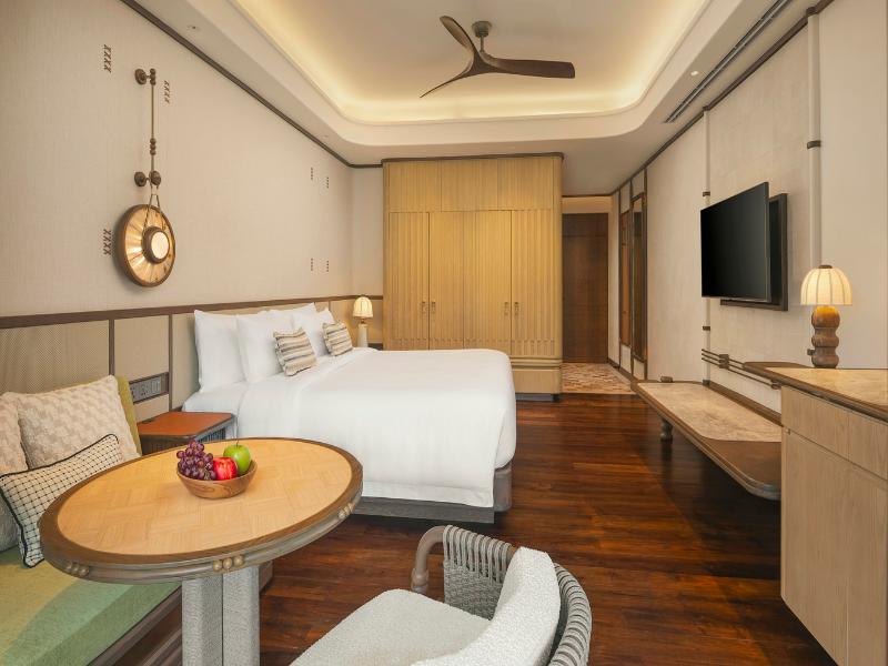Centara Grand Beach Resort Hua Hin image
