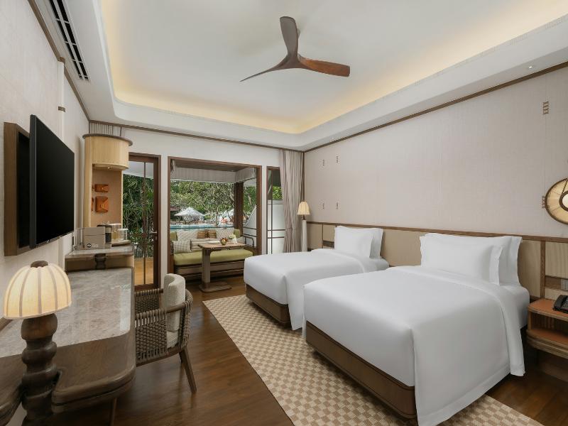 Centara Grand Beach Resort Hua Hin image