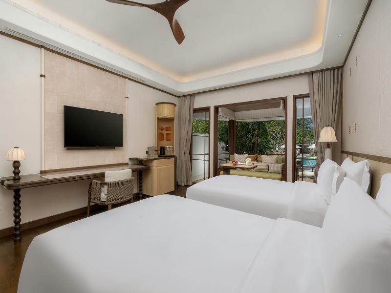 Centara Grand Beach Resort Hua Hin image