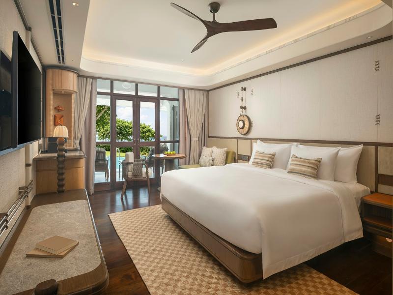 Centara Grand Beach Resort Hua Hin image