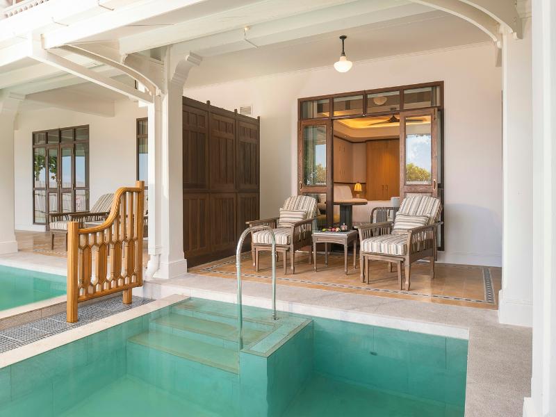 Centara Grand Beach Resort Hua Hin image