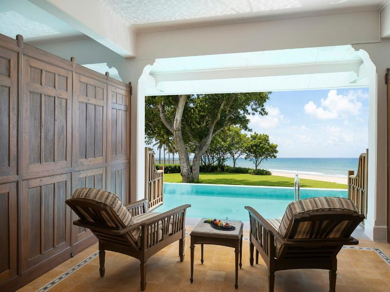 Centara Grand Beach Resort Hua Hin image