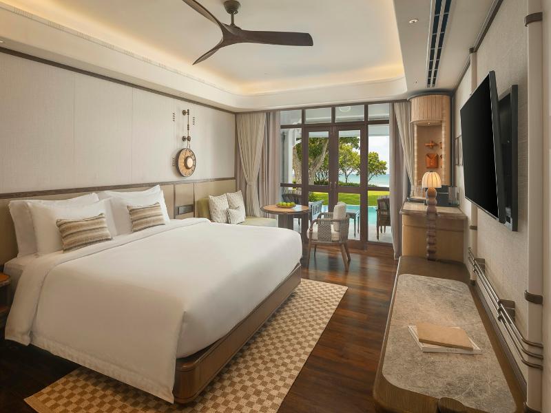 Centara Grand Beach Resort Hua Hin image