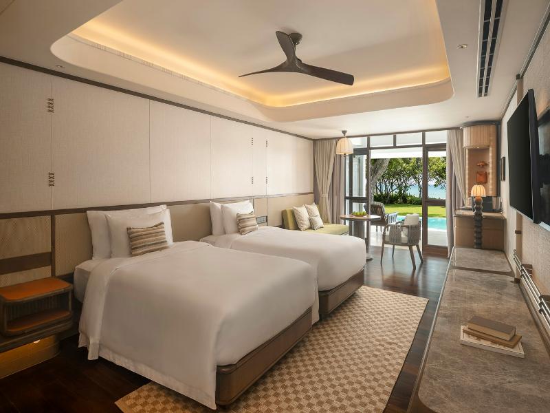 Centara Grand Beach Resort Hua Hin image