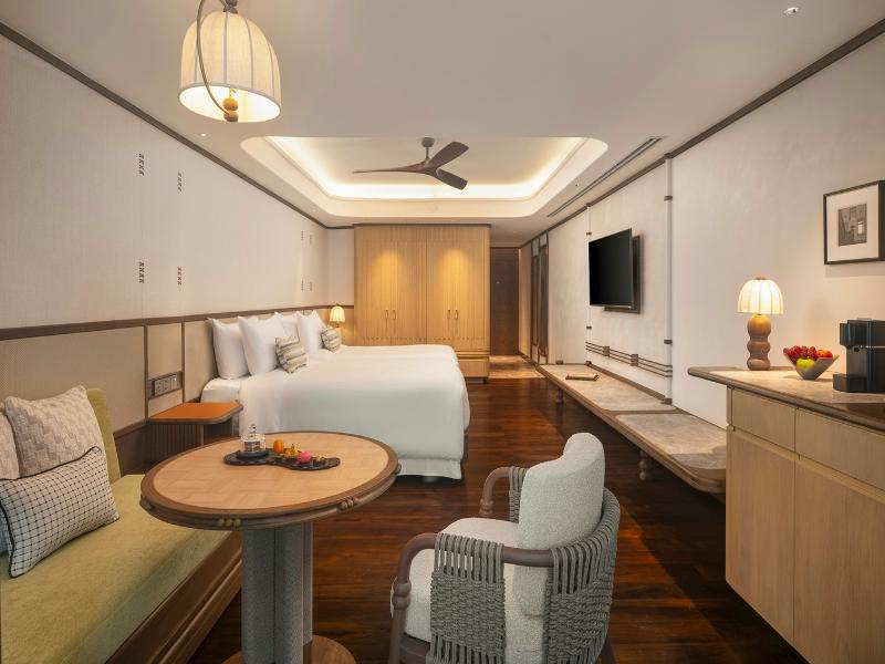 Centara Grand Beach Resort Hua Hin image