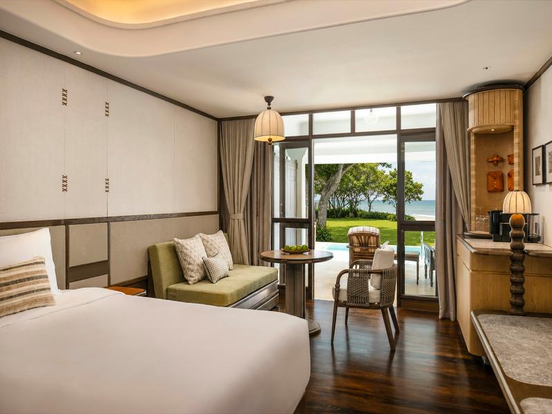 Centara Grand Beach Resort Hua Hin image