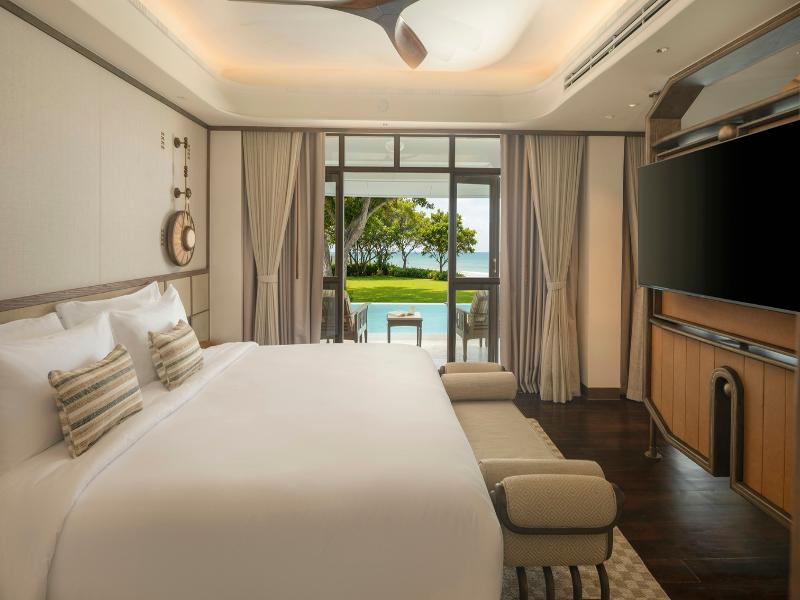 Centara Grand Beach Resort Hua Hin image