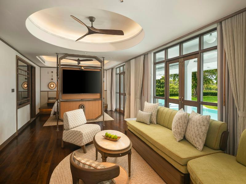 Centara Grand Beach Resort Hua Hin image