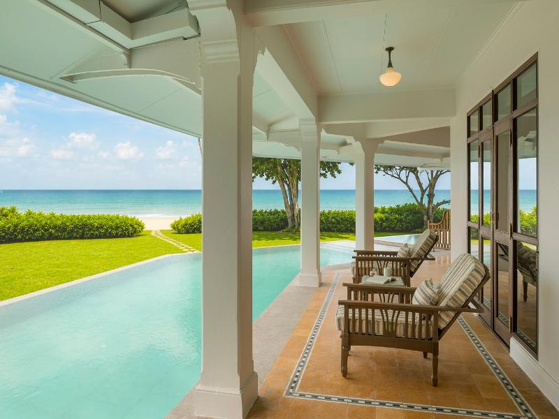 Centara Grand Beach Resort Hua Hin image