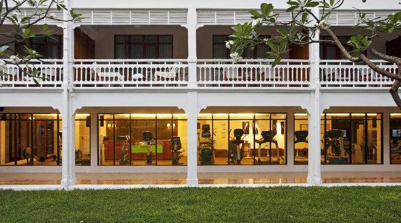 Centara Grand Beach Resort Hua Hin