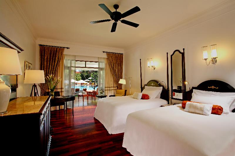 Centara Grand Beach Resort Hua Hin