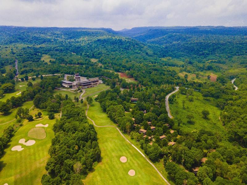 Mountaincreek Golf Resort