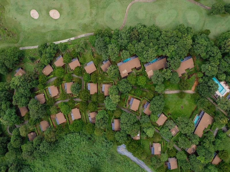 Mountaincreek Golf Resort